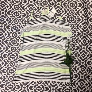 ✨J Crew tank top✨